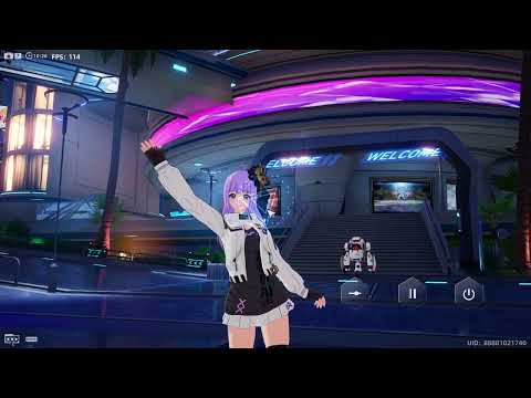 [MMO Server] Daily Bounty 6/3/2026 [Tower of Fantasy] #102TOFMMO