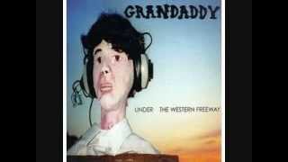 Grandaddy - A.M. 180 video