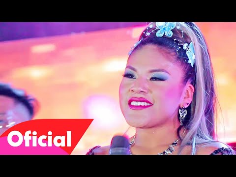 Leila Sucaticona - ESTUPIDO (Video Oficial) PASIONSUR Internacional