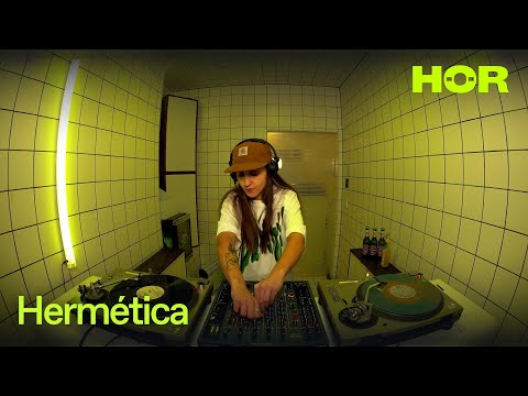 Hermética | HÖR - February 10 / 2025
