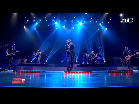 DOLORES DELIRIO - Si Tu No Vuelves [en vivo desde el Gran Teatro Nacional]