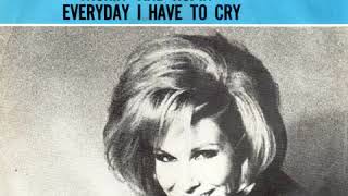 Dusty Springfield : Every Day I Have to Cry