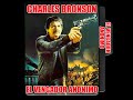 El Vengador Anónimo Película Completa Español Latino Hd Charles Bronson