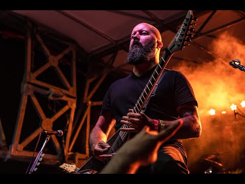 BYZANTINE - Live from 123 Pleasant St. (HD PRO SHOT)