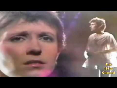 Julie Covington - Only Women Bleed