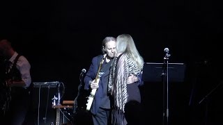 "Marie Trout" Introduces "Walter Trout"  @ The RAH