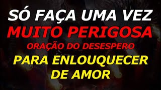 ORAÇÃO FORTE E DEFINITIVA DE AMARRAÇÃO AMOROSA. PARA TRAZER O AMOR DE VOLTA. Magias e bruxarias.