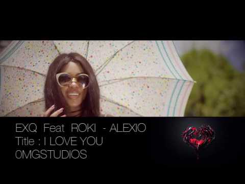 EXQ FEAT ROKI & ALEXIO