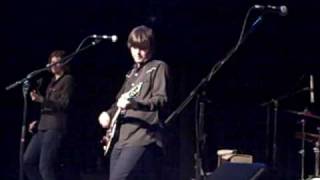 Bandages and Scars-Son Volt