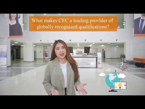 Career Enhancement Center
