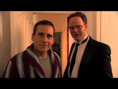 Threat Level Midnight - Go Home