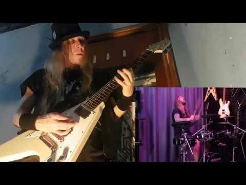 Sunday With Ola Riff Challenge 67 SWOLA67 Feat.Ola Englund