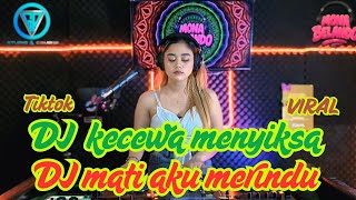Download lagu NONSTOP FULL BAS MELINTIR TERBANG TANPA SAYAP✈️DJ KECEWA MENYIKSA x DJ MATI AKU MERINDU 1JAM FULL💃🎧 mp3
