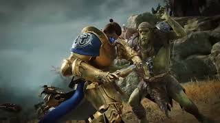 VideoImage1 Warhammer Age of Sigmar: Realms of Ruin