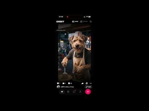 Orbit: Play & Create Games video thumbnail