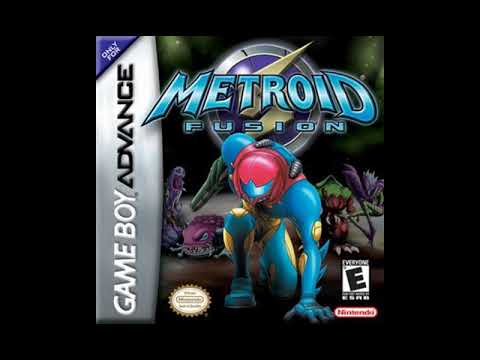Sound Test Unlocked! Best VGM 2453 - Sector 4 (Metroid Fusion)