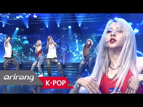[Simply K-Pop] KARD(카드) _ Knockin' on my heaven's door _ Ep.327 _ 083118