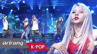 [Simply K-Pop] KARD(카드) _ Knockin' on my heaven's door _ Ep.327 _ 083118