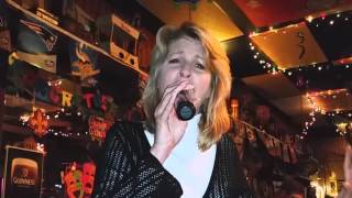 Roxi  covers &quot;A Picture of me Without You&quot; by Lorrie Morgan