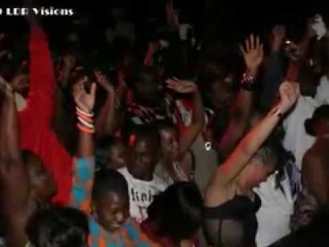 Aziatic & Griga Boyz Six 0'Clock In The Morning