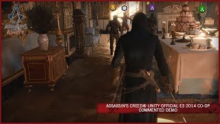 Видео Assassin’s Creed Unity Единство (Uplay) RU/CIS