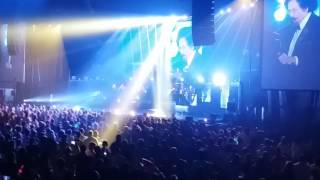 Stars 80 zénith saint-Étienne 07 04 2017