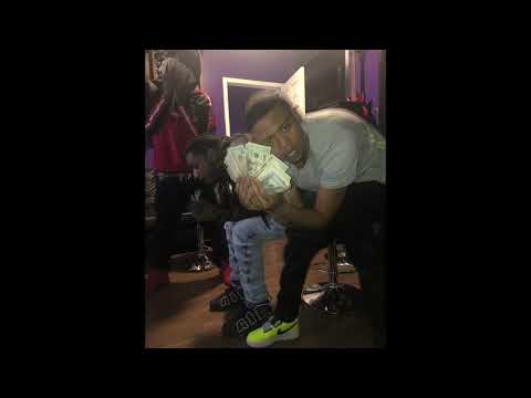 [FREE] Bris X EBK Young Joc X Mac J TypeBeat "Full Rounds Ahead" (ProdByJordi)