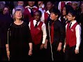 "Where Is My Mind" Young@Heart, SciTech Band, Chicago Children's Choir & Hampshire YP Chorus