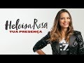 Heloisa Rosa Tua Presença Studio Session