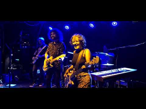 Kwoon * Hydrozagadka Club * Warsaw * 24.10.2025