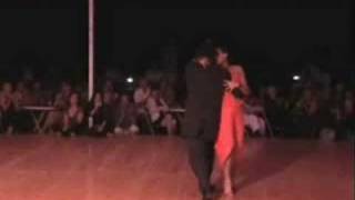 Video thumbnail for ERNA y SANTIAGO GIACHELLO one