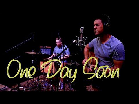 Blayne Asing - One Day Soon (Hisessions.com Acoustic Live!)