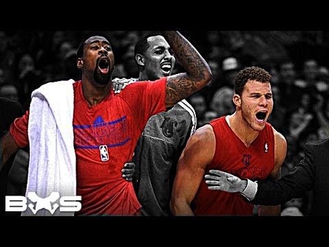 [BHS] The Roadshow Feat. Blake Griffin & DeAndre Jordan