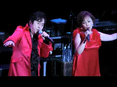 Hajataisei Dangaioh CROSS FIGHT! Ichiro Mizuki & Mitsuko Horie