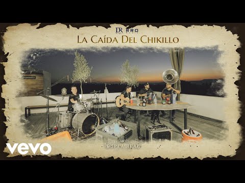 Dupla Real - La Caída Del Chikillo - En Vivo