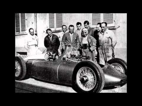 Thumbnail for Porsche 360 Cisitalia by Cisitalia