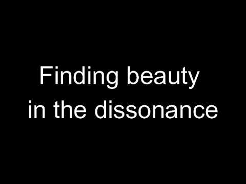 Tool - Schism (Lyrics Video)