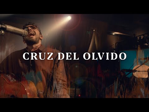 Cruz de Olvido (Ft Flor de Toloache) - No te va Gustar