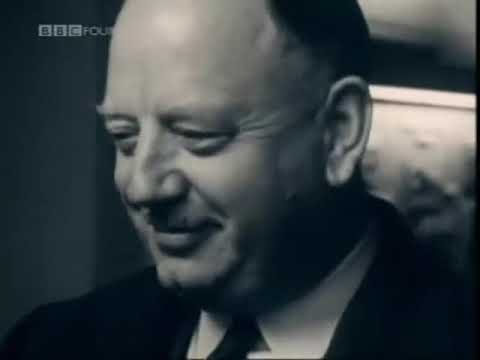 Ian Hislops:  Off the Rails Documentry