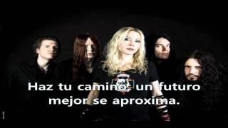 Arch Enemy - No Gods, No Masters subtitulada (español)