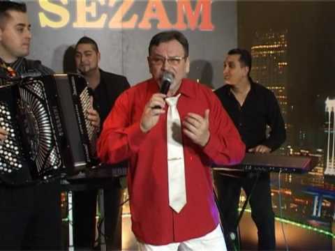 Zoran Vasilic - Zato pijem - Sezam Produkcija - (Tv Sezam 2016)