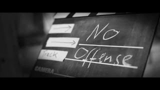 Antun Opic - No Offense (Live Session)