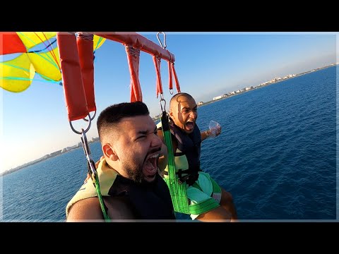 Video Thumbnail: Ich habe Angst um mein Leben | Antalya wir sind zurück