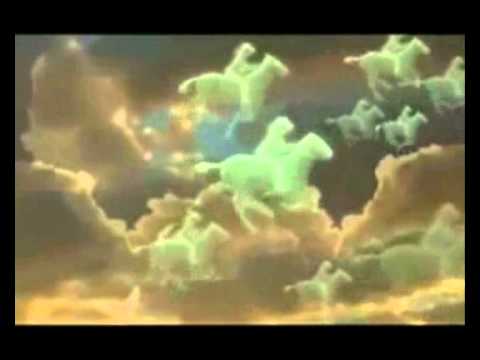 Cavaleiros do Céu - (Ghost Riders In The Sky) -  Carlos Gonzaga - Raridade.