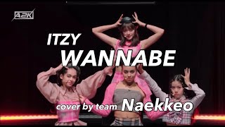 Download lagu 【和訳】cover by team Naekkeo - WANNABE English Ver. (Original: ITZY) #A2K mp3 Download lagu 【和訳】cover by team Naekkeo - WANNABE English Ver. (Original: ITZY) #A2K mp3