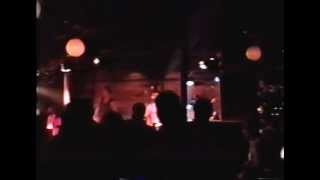 bottleneck - live 05/99