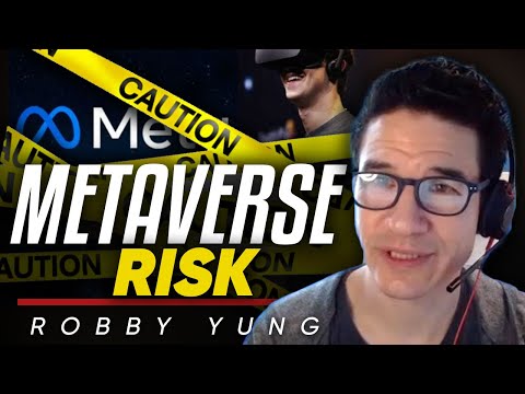 Is Facebook a threat to the open Metaverse? – Robby Yung