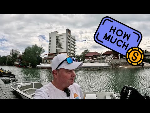 How MUCH do I MAKE on YouTube - My Life in THAILAND plus a Ride to PATTAYA