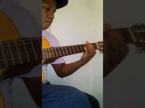 sou flamengo cacique e mangueira fundo de quintal violão