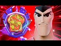 When The 1 Samurai Jack Finally Reaches Master Rank